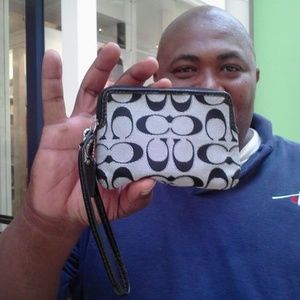 Meet your Posher, Ricky